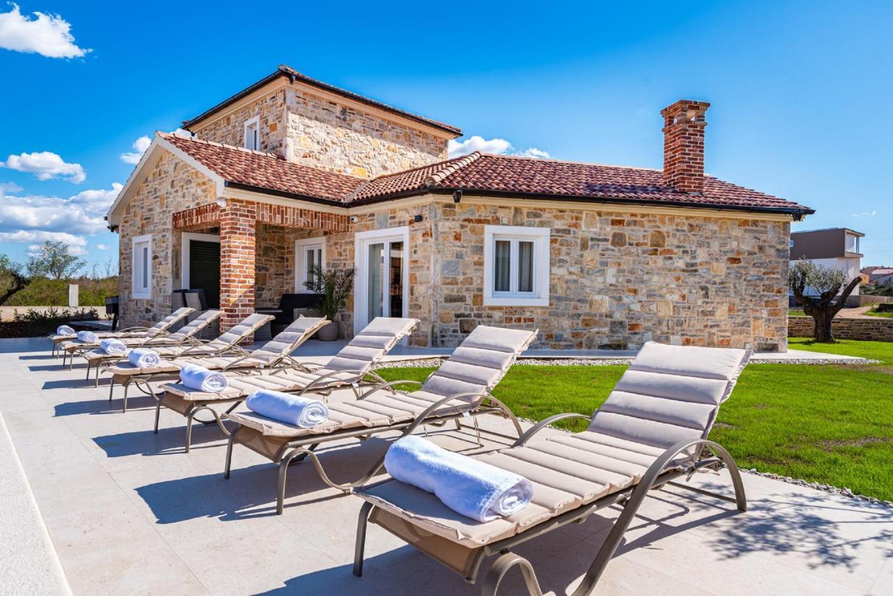 Bocagnazzo Villa